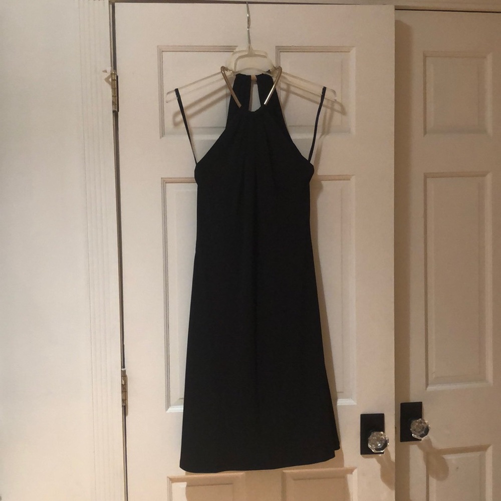 NEW Calvin Klein | Little Black Dress | Size 6